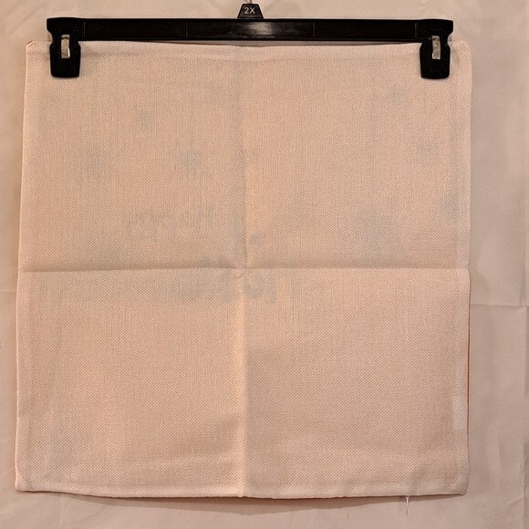 Halloween Decor Set of 4 Pillows Cases 18" x 18" New - Picture 5 of 12